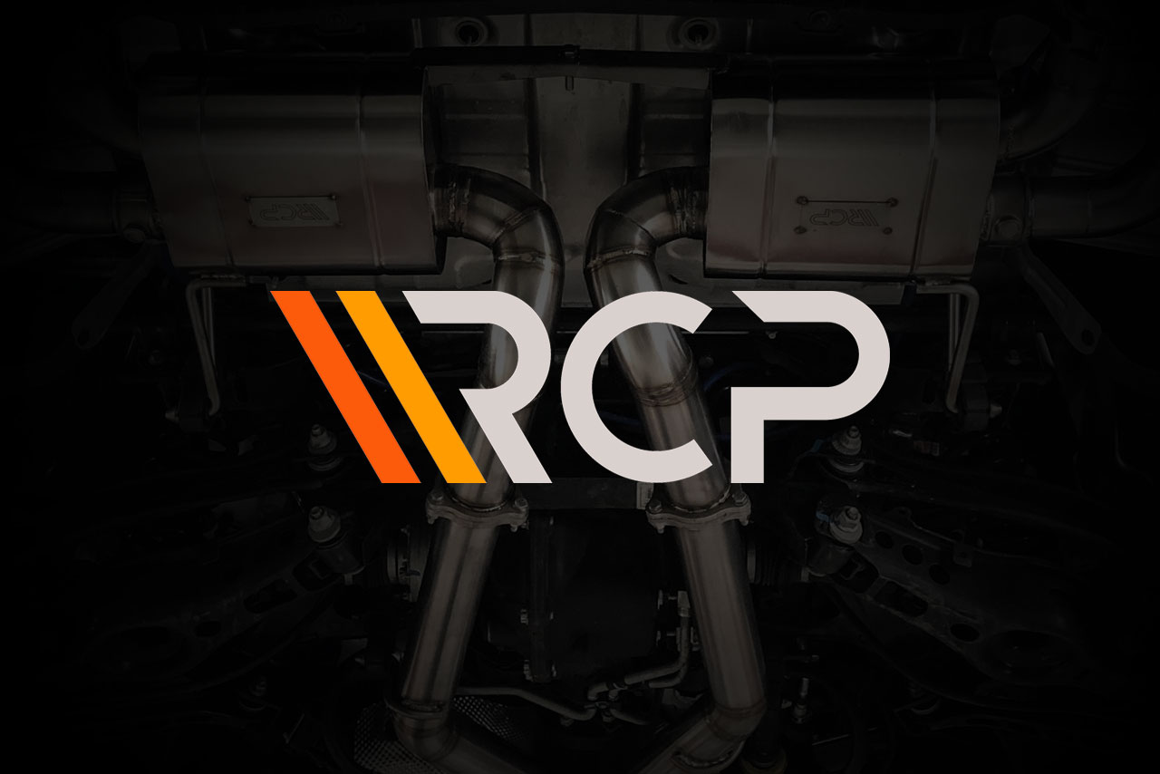 RCP Exhaust